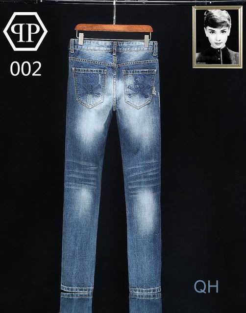 PP long jeans men 28-40-210